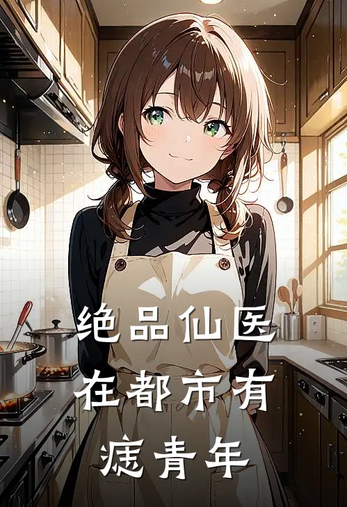 绝品仙医在都市 有痣青年