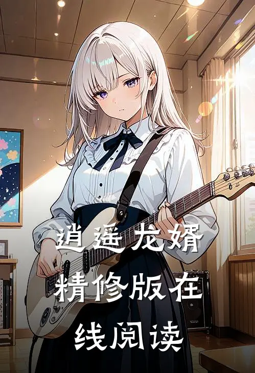 逍遥龙婿精修版在线阅读
