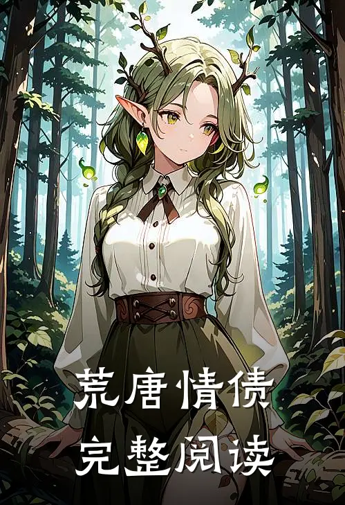 荒唐情债完整阅读