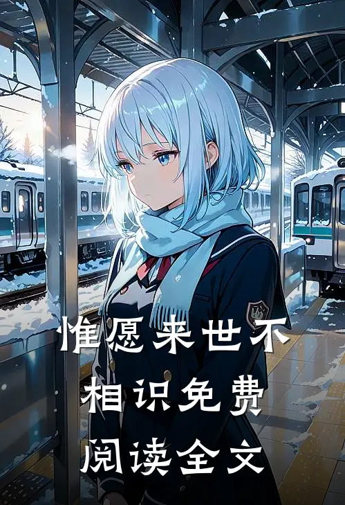 惟愿来世不相识免费阅读全文