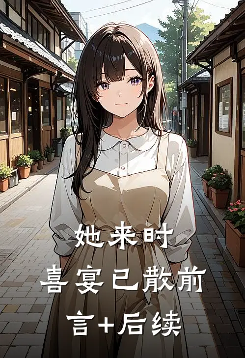 她来时，喜宴已散前言+后续