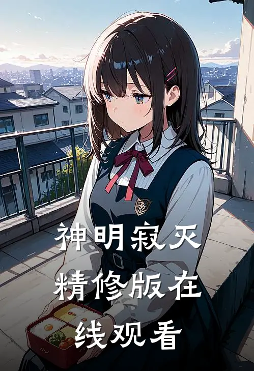 神明寂灭精修版在线观看