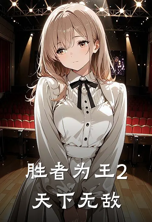 胜者为王2天下无敌