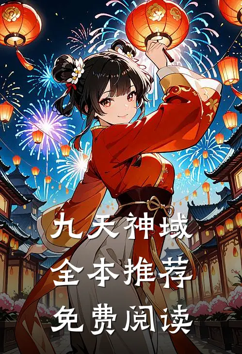 九天神域全本推荐免费阅读