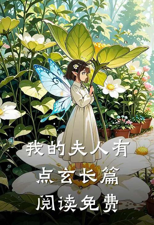 我的夫人有点玄长篇阅读免费