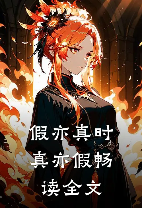 假亦真时真亦假畅读全文