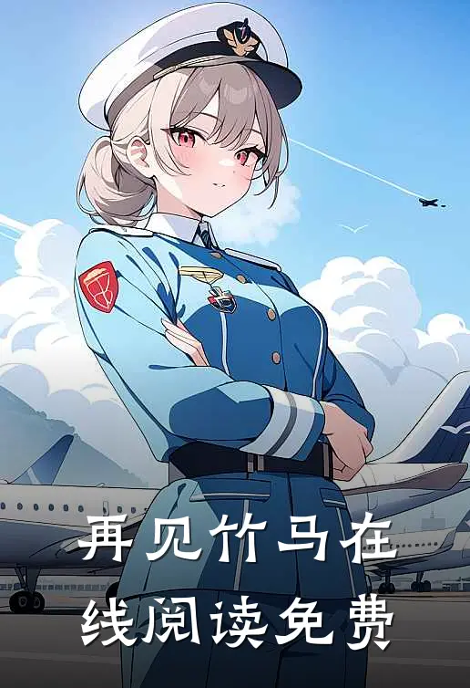 再见竹马在线阅读免费