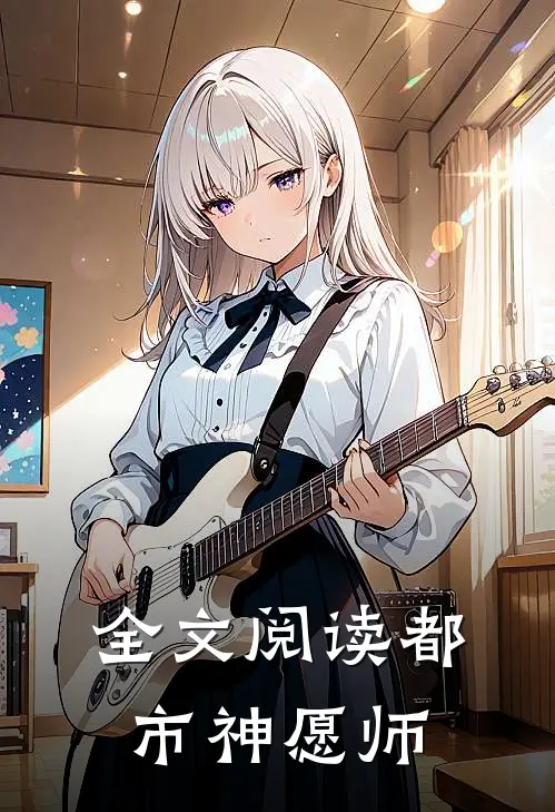 全文阅读都市神愿师