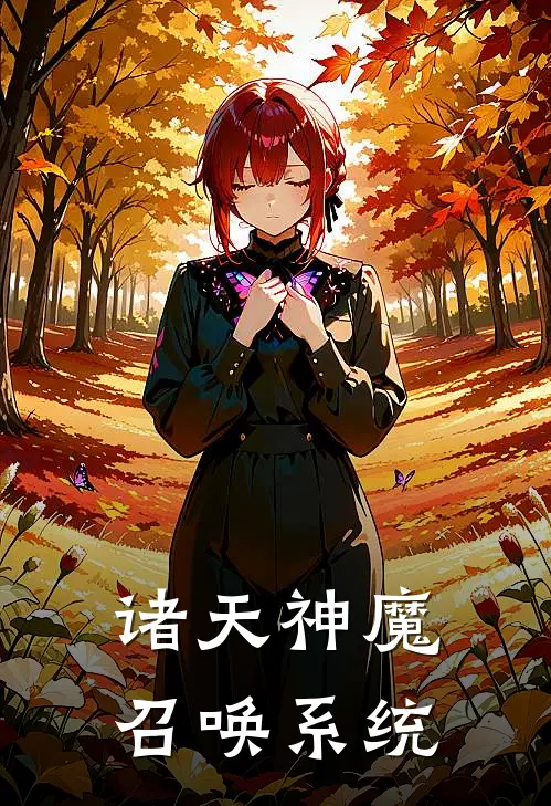 诸天神魔召唤系统