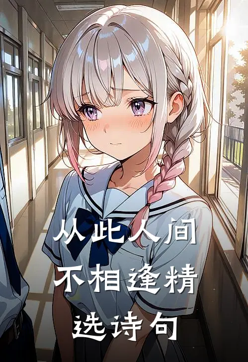 从此人间不相逢精选诗句