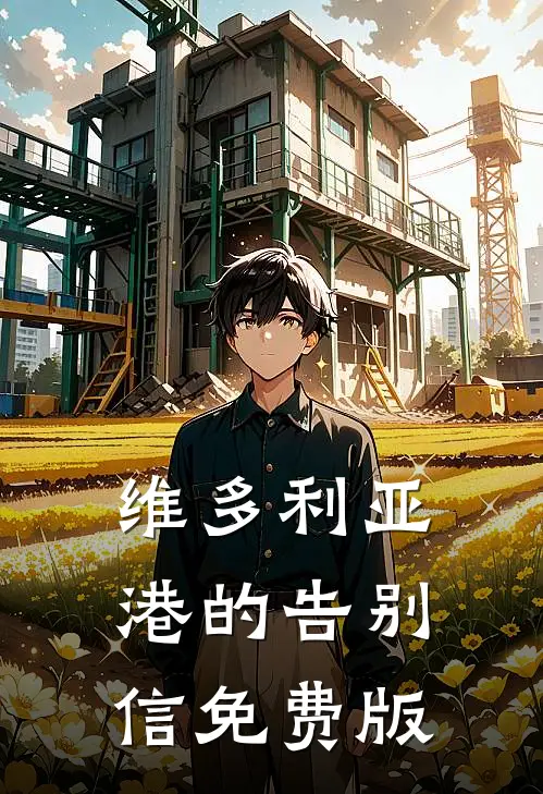 维多利亚港的告别信免费版