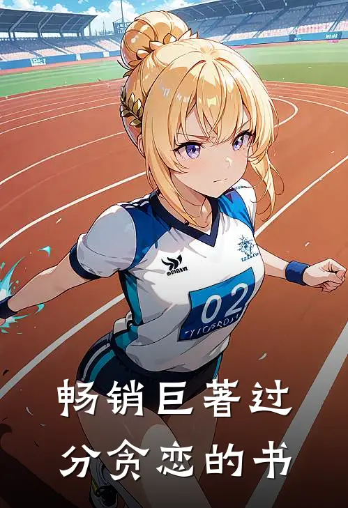 畅销巨著过分贪恋的书