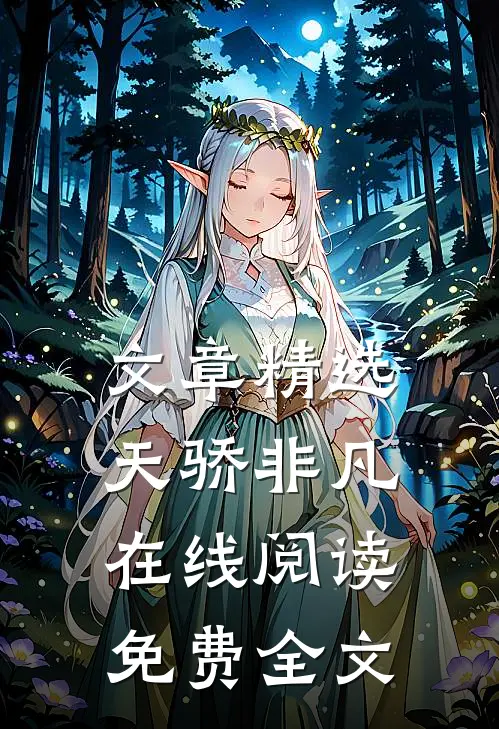 文章精选天骄非凡在线阅读免费全文