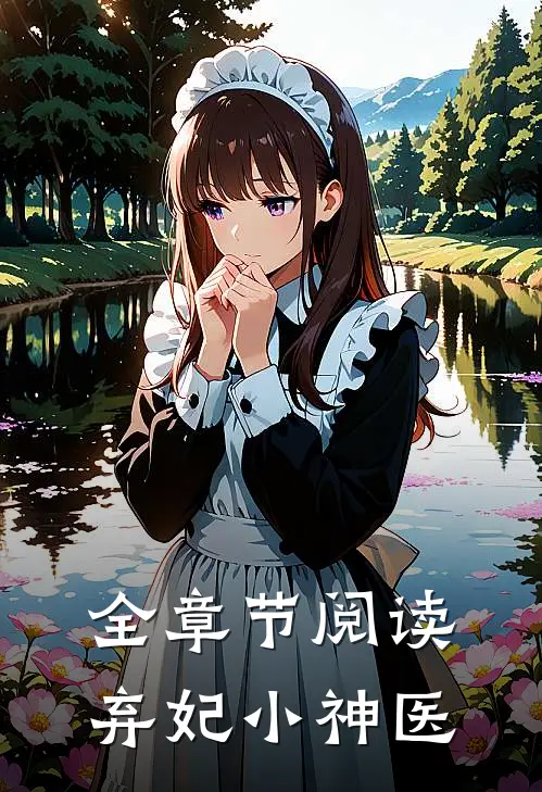 全章节阅读弃妃小神医