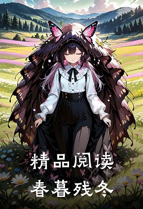 精品阅读春暮残冬