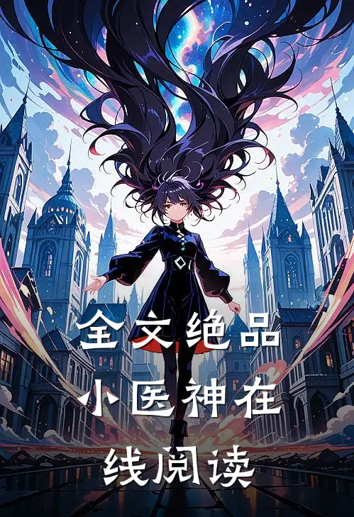全文绝品小医神在线阅读