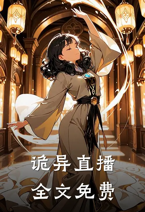 诡异直播全文免费