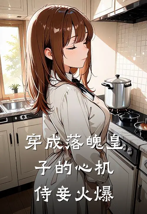 穿成落魄皇子的心机侍妾火爆