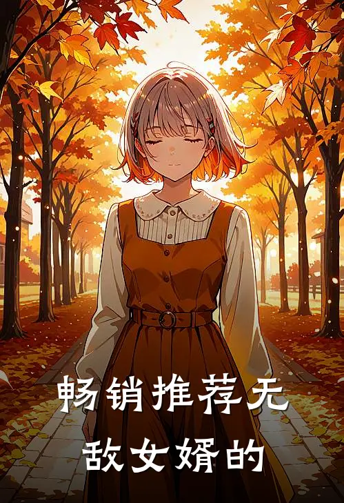 畅销推荐无敌女婿的