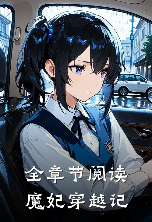 全章节阅读魔妃穿越记