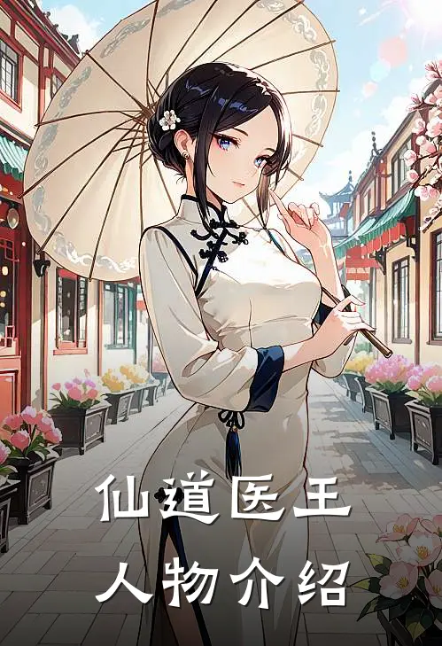 仙道医王人物介绍