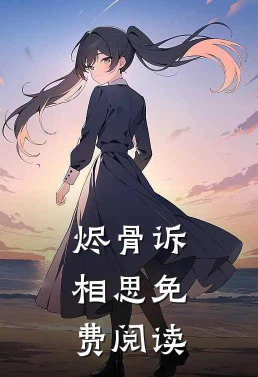 烬骨诉相思免费阅读