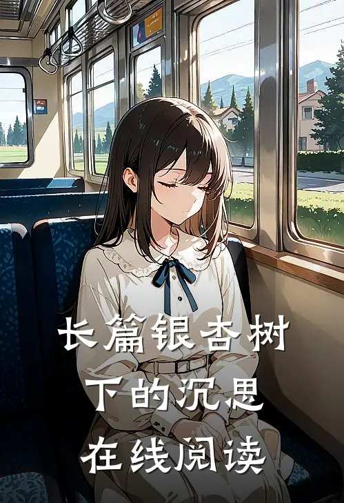 长篇银杏树下的沉思在线阅读