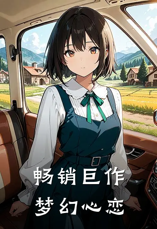 畅销巨作梦幻心恋