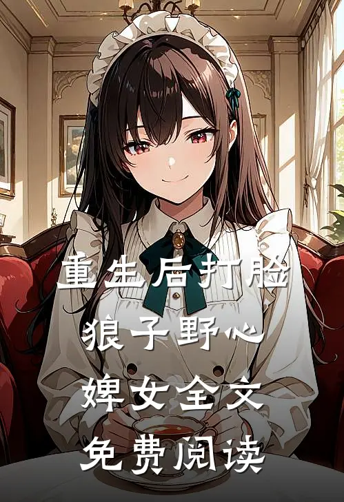 重生后打脸狼子野心婢女全文免费阅读