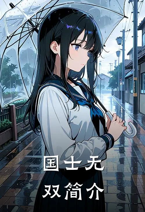 国士无双简介