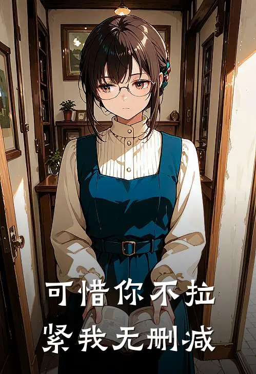 可惜你不拉紧我无删减