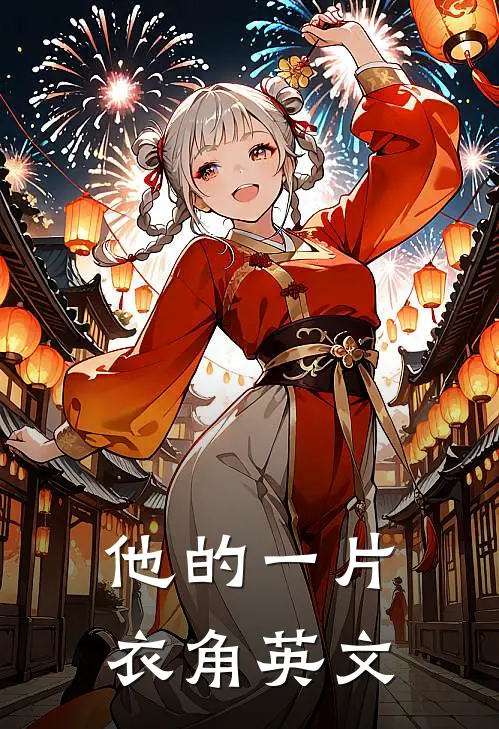 他的一片衣角英文