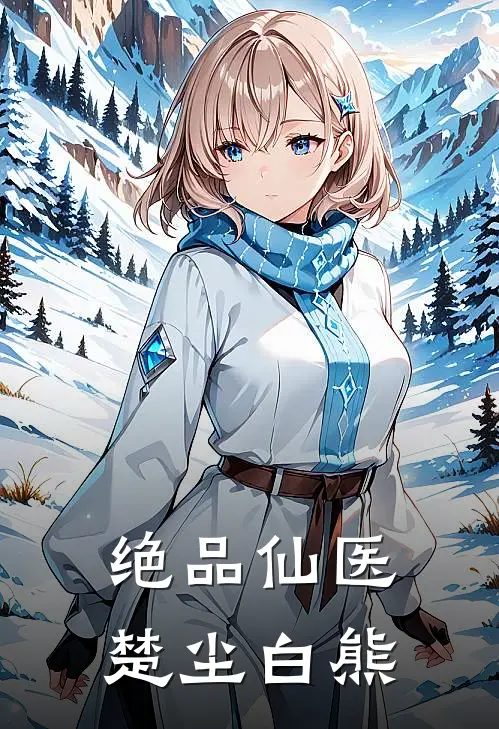绝品仙医楚尘白熊