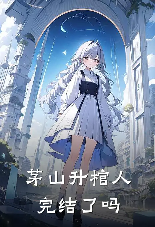 茅山升棺人完结了吗