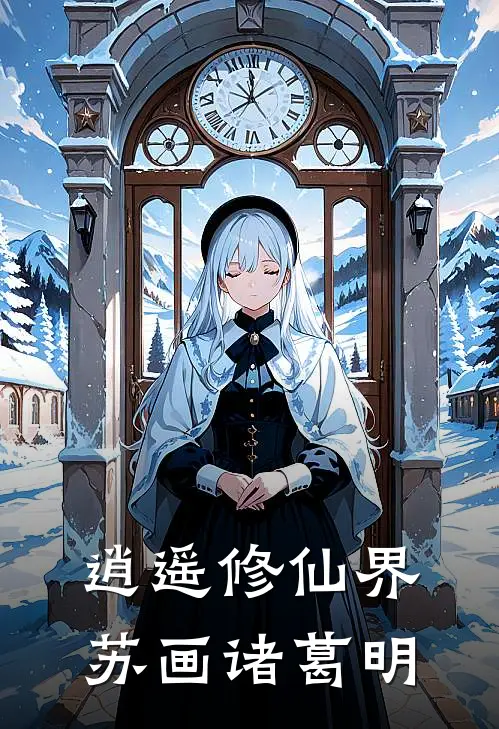 逍遥修仙界苏画诸葛明