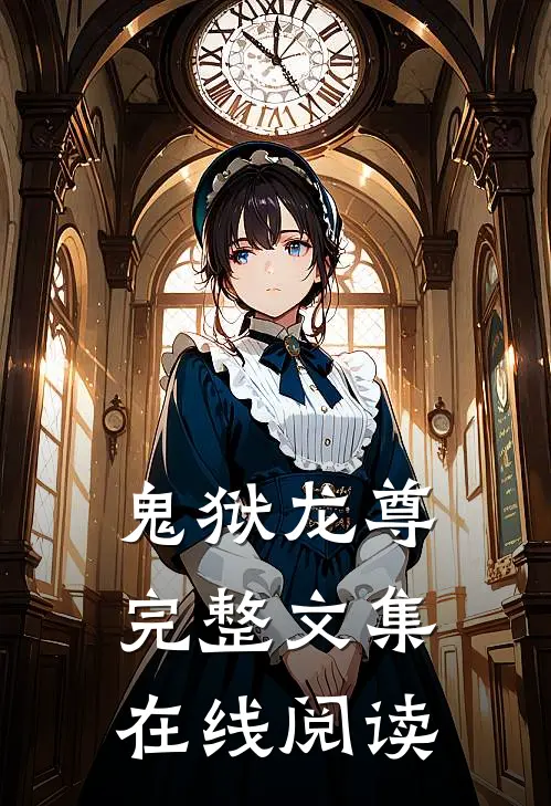 鬼狱龙尊完整文集在线阅读
