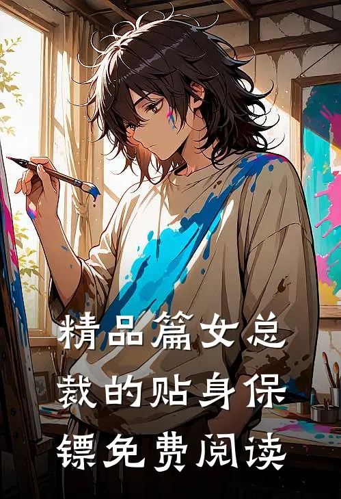 精品篇女总裁的贴身保镖免费阅读