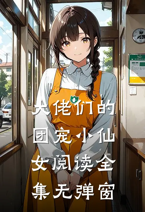 大佬们的团宠小仙女阅读全集无弹窗