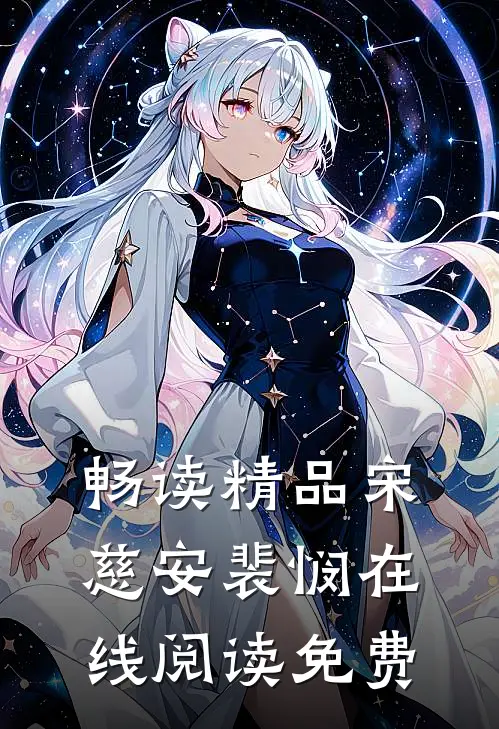 畅读精品宋慈安裴悯在线阅读免费