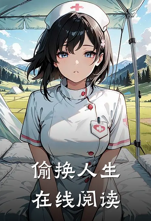 偷换人生在线阅读