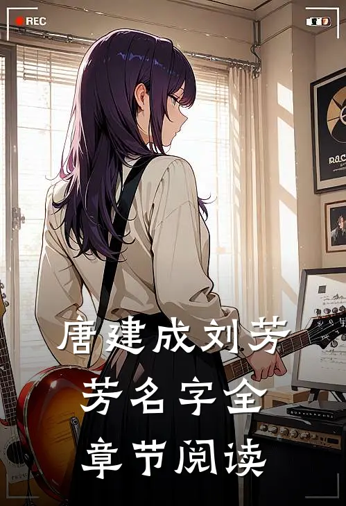 唐建成刘芳芳名字全章节阅读