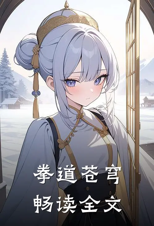 拳道苍穹畅读全文