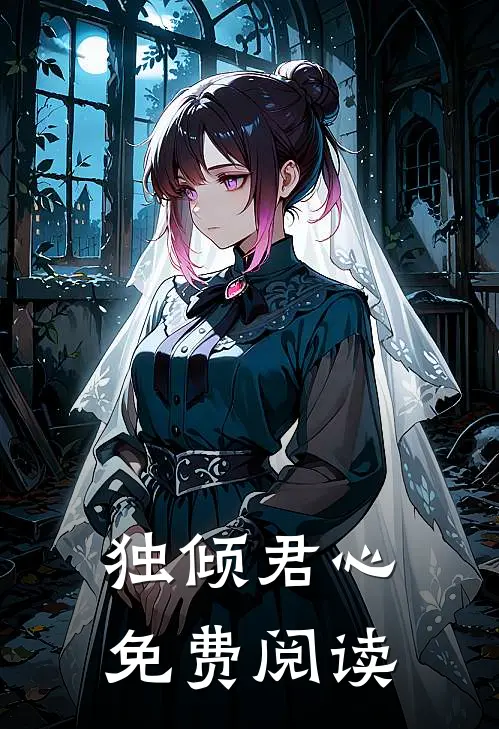 独倾君心免费阅读