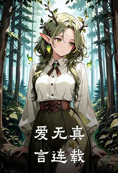 爱无真言连载