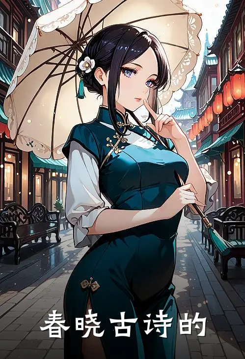 春晓古诗的