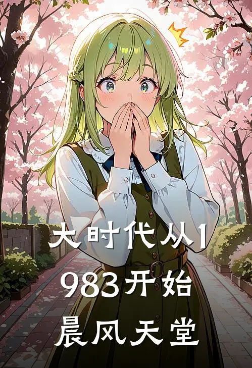 大时代从1983开始 晨风天堂