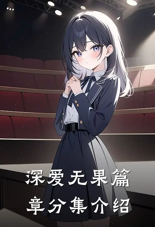 深爱无果篇章分集介绍