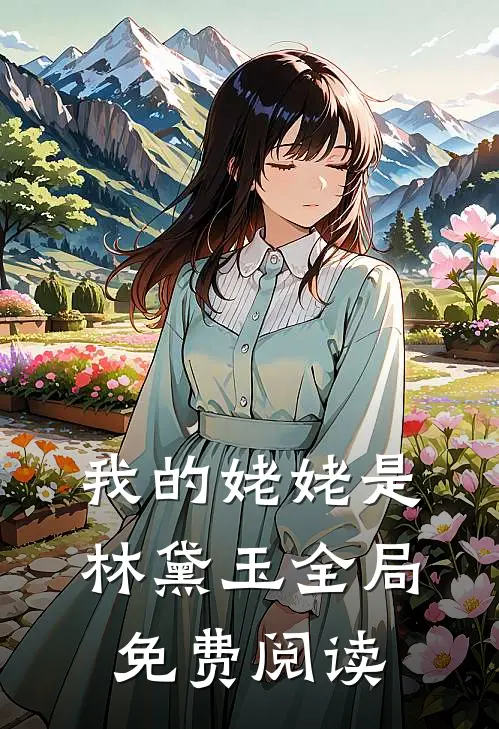我的姥姥是林黛玉全局免费阅读