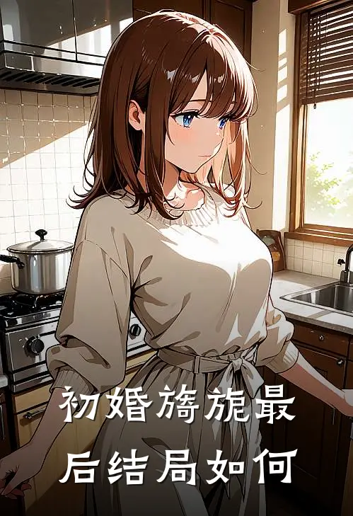 初婚旖旎最后结局如何
