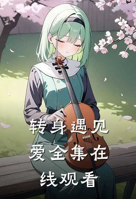 转身遇见爱 全集在线观看